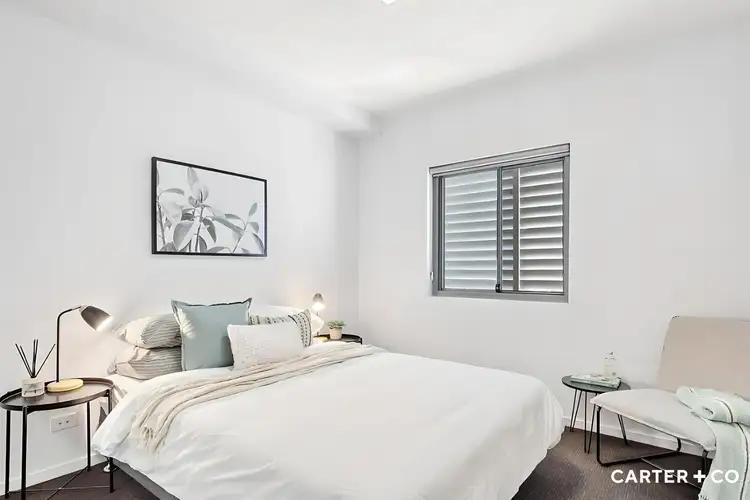 Sixth view of Homely apartment listing, 205/1 Watkin Street, Bruce ACT 2617