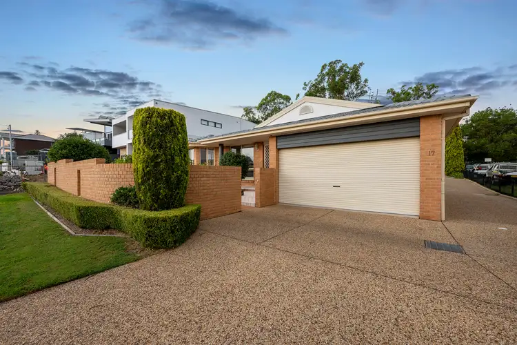 Third view of Homely house listing, 1/17 Berringar Road, Valentine NSW 2280