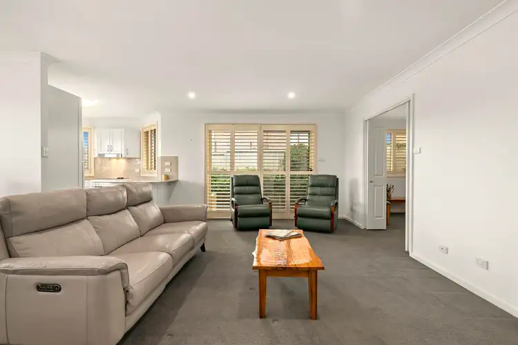 Sixth view of Homely house listing, 1/17 Berringar Road, Valentine NSW 2280