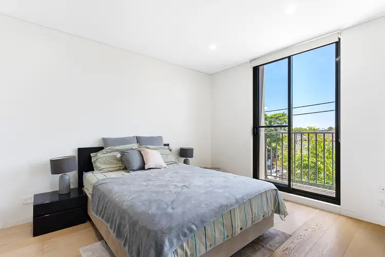 Fourth view of Homely townhouse listing, 8/18 Primrose Avenue, Rosebery NSW 2018