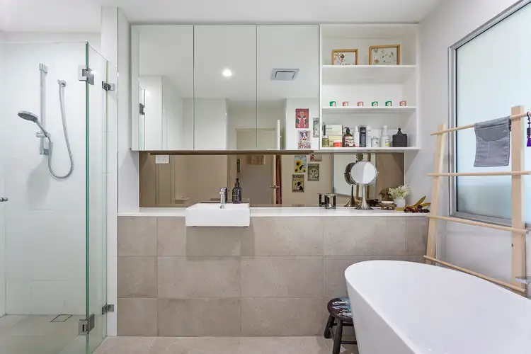 Fifth view of Homely townhouse listing, 8/18 Primrose Avenue, Rosebery NSW 2018