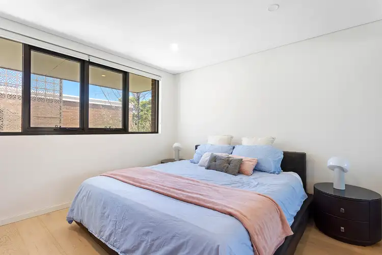 Sixth view of Homely townhouse listing, 8/18 Primrose Avenue, Rosebery NSW 2018