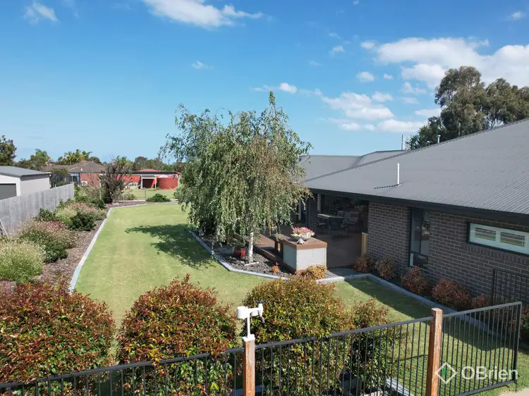 Main view of Homely house listing, 15 Howitt Avenue, Eastwood VIC 3875