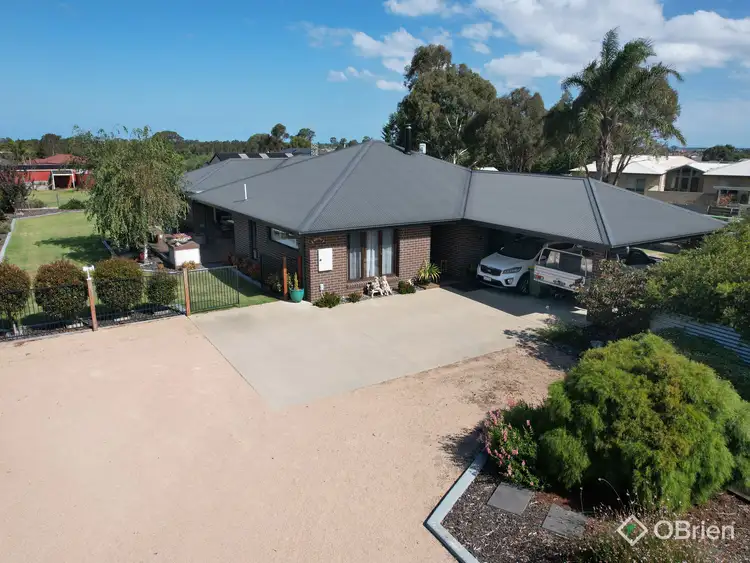 Second view of Homely house listing, 15 Howitt Avenue, Eastwood VIC 3875