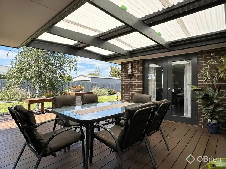 Fifth view of Homely house listing, 15 Howitt Avenue, Eastwood VIC 3875