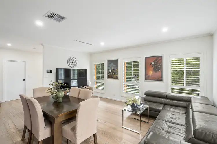 Third view of Homely semi-detached listing, 20 George Fuller Drive, Figtree NSW 2525