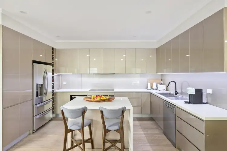 Fourth view of Homely semi-detached listing, 20 George Fuller Drive, Figtree NSW 2525