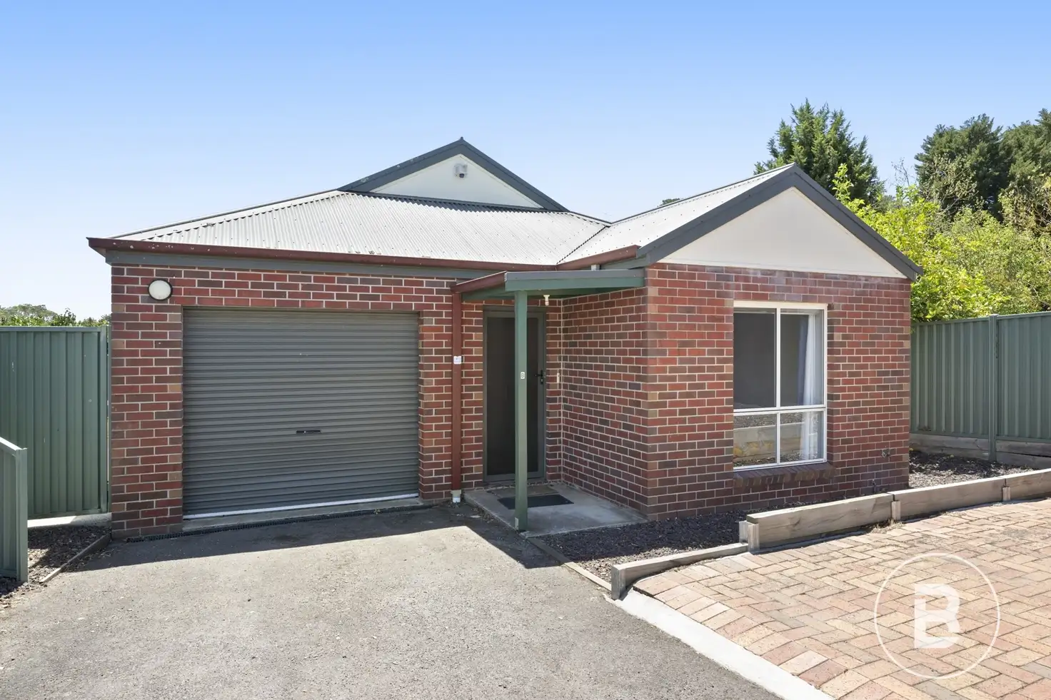 Main view of Homely house listing, 603B Eureka Street, Ballarat East VIC 3350