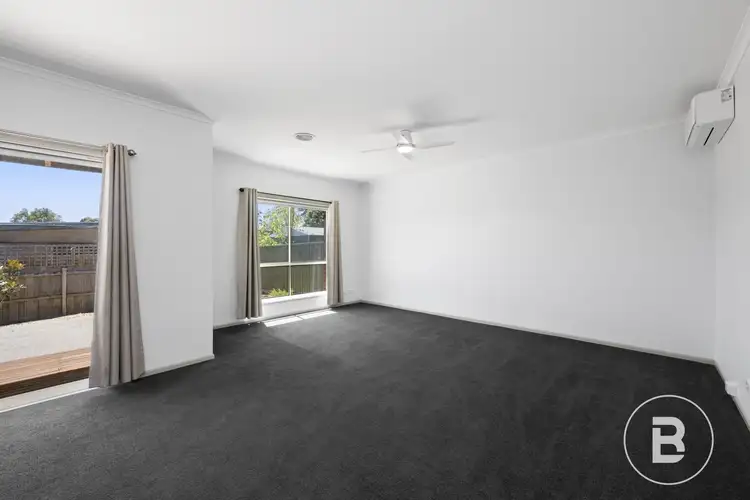 Third view of Homely house listing, 603B Eureka Street, Ballarat East VIC 3350