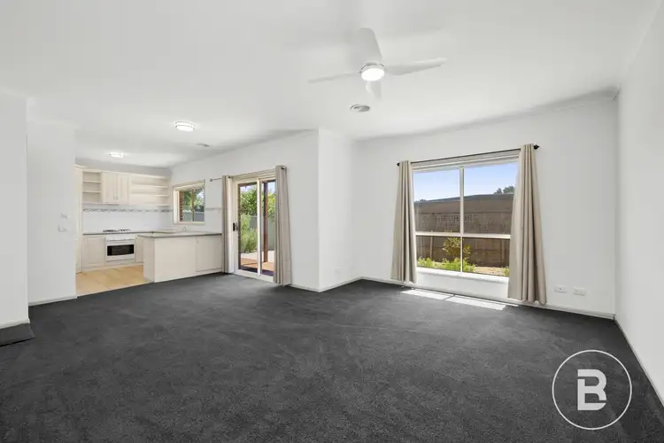 Fourth view of Homely house listing, 603B Eureka Street, Ballarat East VIC 3350