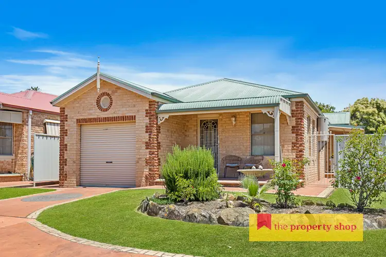 8E Cedar Avenue, Mudgee NSW 2850