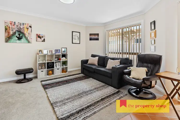 Fourth view of Homely unit listing, 8E Cedar Avenue, Mudgee NSW 2850