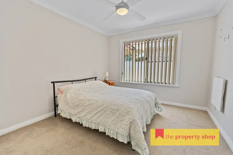 Fifth view of Homely unit listing, 8E Cedar Avenue, Mudgee NSW 2850