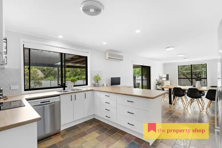 Second view of Homely house listing, 9 Havilah Terrace, Mudgee NSW 2850