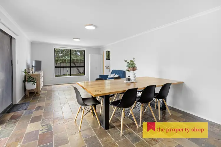 Fourth view of Homely house listing, 9 Havilah Terrace, Mudgee NSW 2850