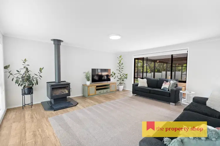 Fifth view of Homely house listing, 9 Havilah Terrace, Mudgee NSW 2850