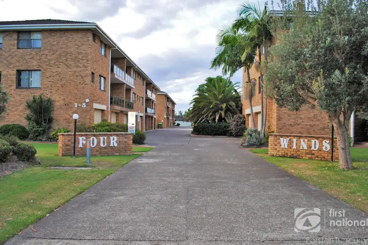 Second view of Homely unit listing, 10/1-5 North Street, Tuncurry NSW 2428