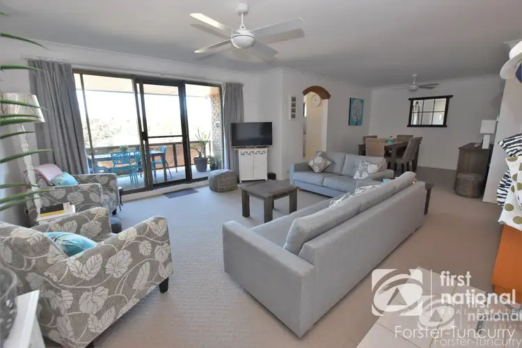 Third view of Homely unit listing, 10/1-5 North Street, Tuncurry NSW 2428