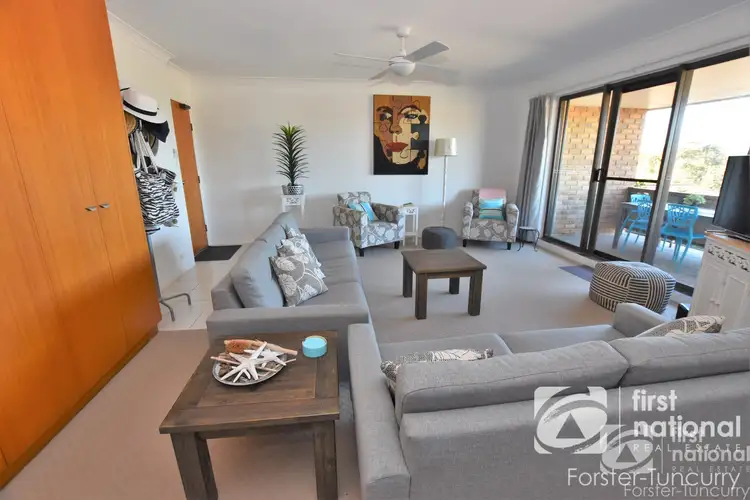 Fourth view of Homely unit listing, 10/1-5 North Street, Tuncurry NSW 2428