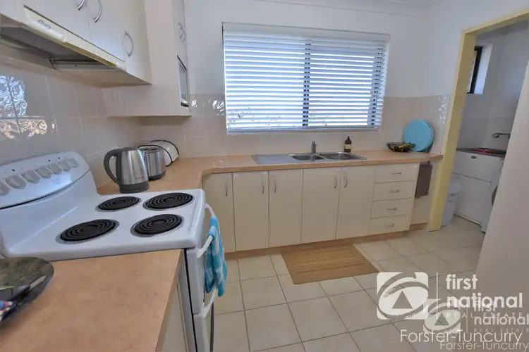 Fifth view of Homely unit listing, 10/1-5 North Street, Tuncurry NSW 2428
