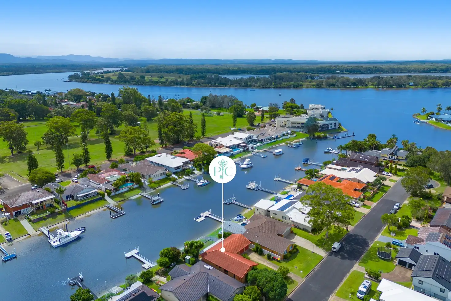 Main view of Homely house listing, 41 Francis Street, Port Macquarie NSW 2444