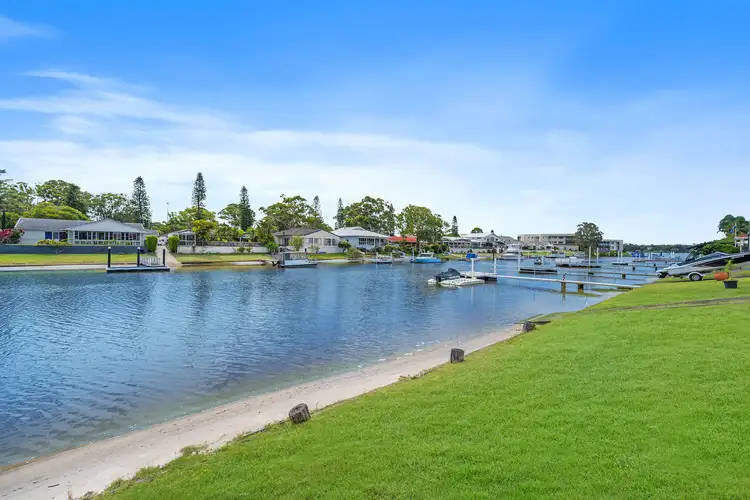 Third view of Homely house listing, 41 Francis Street, Port Macquarie NSW 2444