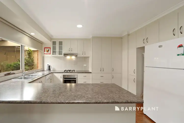 Main view of Homely house listing, 31 Fernlea Avenue, Rowville VIC 3178