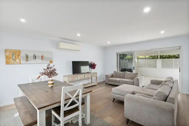 Third view of Homely semi-detached listing, 1 Rowan Place, Figtree NSW 2525