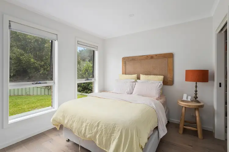 Fourth view of Homely semi-detached listing, 1 Rowan Place, Figtree NSW 2525