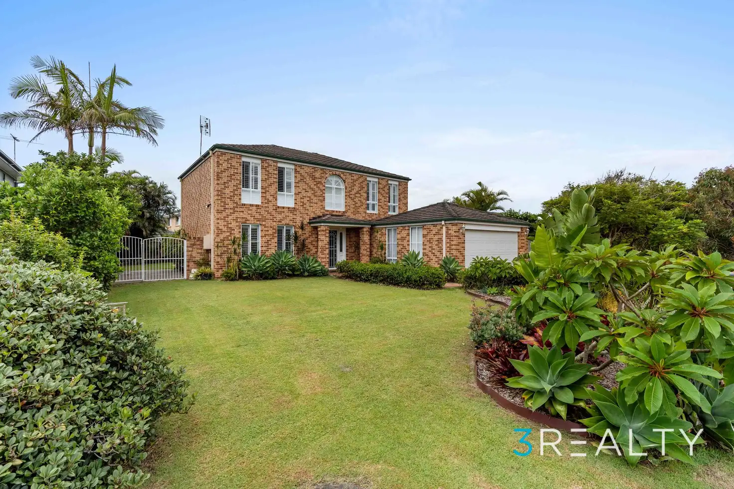 Main view of Homely house listing, 26 Oceanside Drive, Caves Beach NSW 2281