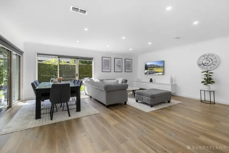 Fifth view of Homely house listing, 22 Bassett Street, Dandenong VIC 3175