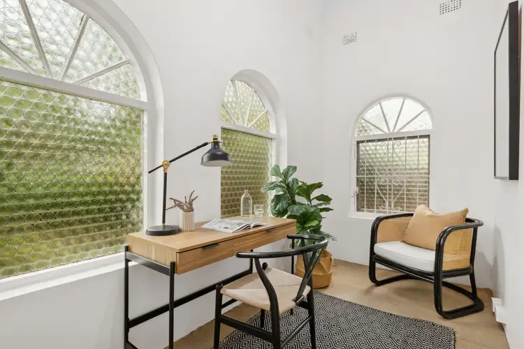 Fourth view of Homely apartment listing, 1/7 Gower Street, Summer Hill NSW 2130