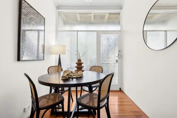 Fifth view of Homely apartment listing, 1/7 Gower Street, Summer Hill NSW 2130