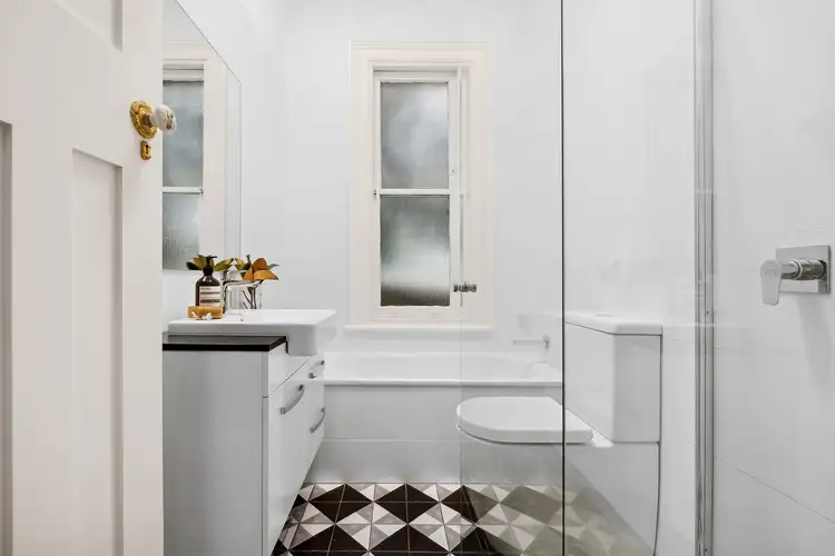 Sixth view of Homely apartment listing, 1/7 Gower Street, Summer Hill NSW 2130