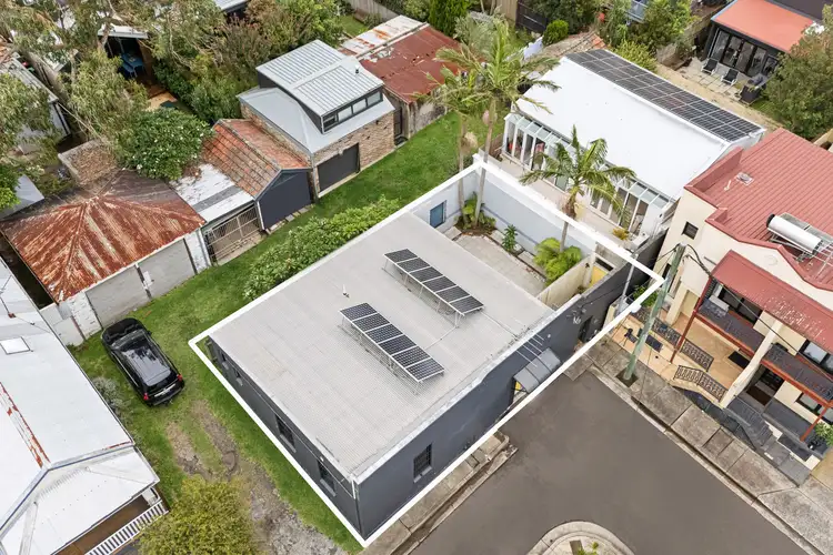 Main view of Homely house listing, 5A Bungay Street, Leichhardt NSW 2040