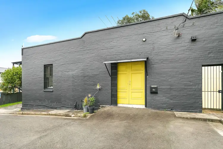 Second view of Homely house listing, 5A Bungay Street, Leichhardt NSW 2040