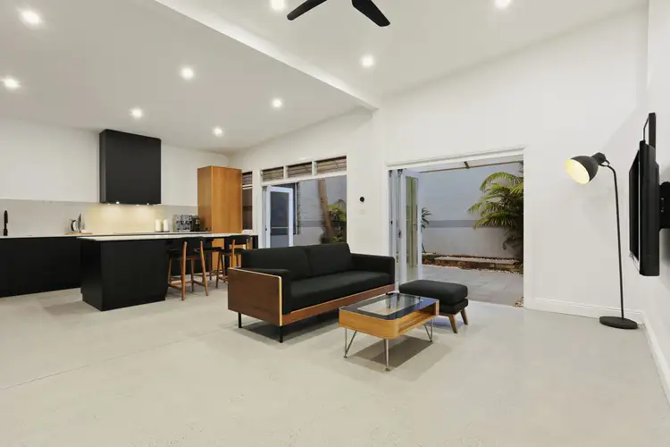 Fourth view of Homely house listing, 5A Bungay Street, Leichhardt NSW 2040