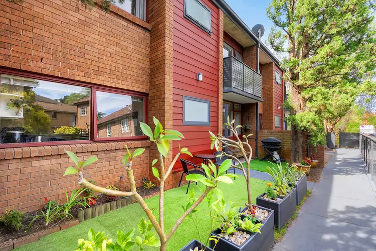 11/6 Pearson Street, Gladesville NSW 2111