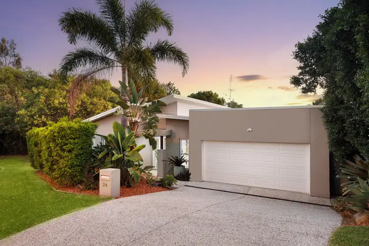 24 Donegal Drive