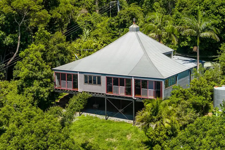 Main view of Homely house listing, 3 Fahey Road, Mount Glorious QLD 4520