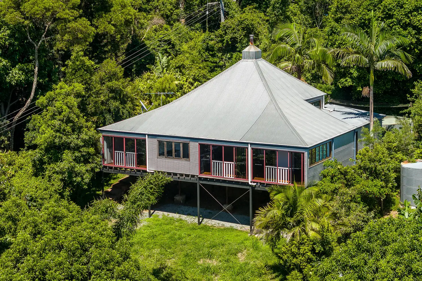 Main view of Homely house listing, 3 Fahey Road, Mount Glorious QLD 4520