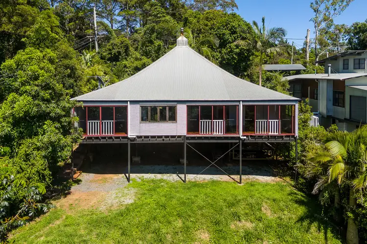 Second view of Homely house listing, 3 Fahey Road, Mount Glorious QLD 4520