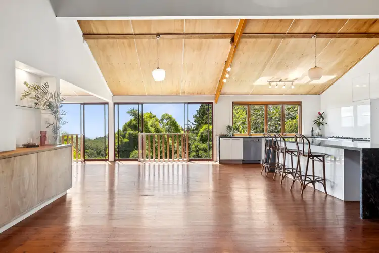 Third view of Homely house listing, 3 Fahey Road, Mount Glorious QLD 4520