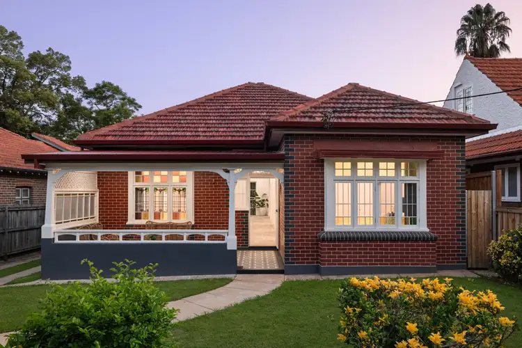 68 Churchill Avenue, Strathfield NSW 2135
