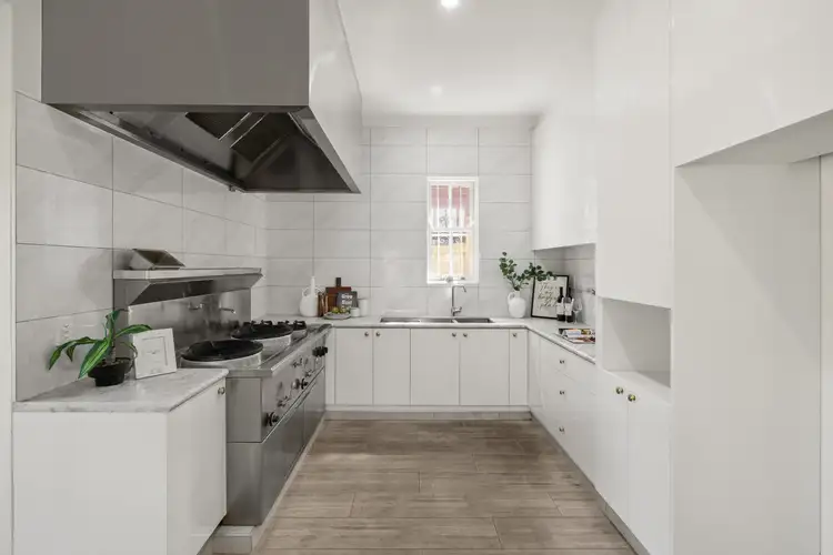 Third view of Homely house listing, 68 Churchill Avenue, Strathfield NSW 2135