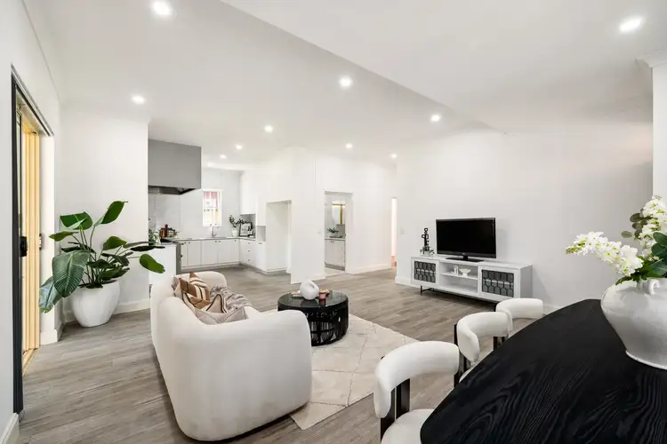 Fourth view of Homely house listing, 68 Churchill Avenue, Strathfield NSW 2135