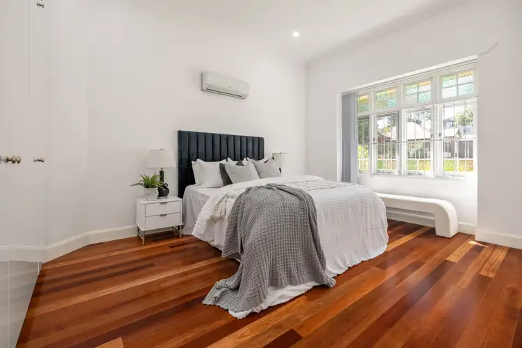 Fifth view of Homely house listing, 68 Churchill Avenue, Strathfield NSW 2135
