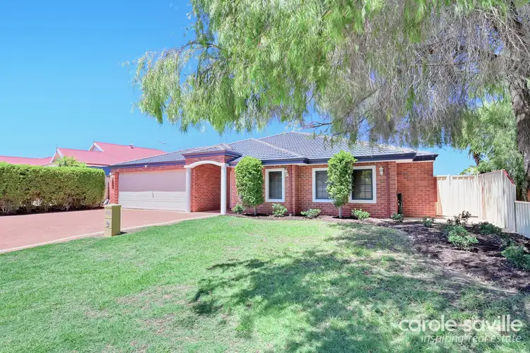Main view of Homely house listing, 53 Palmerston Crescent, Tapping WA 6065