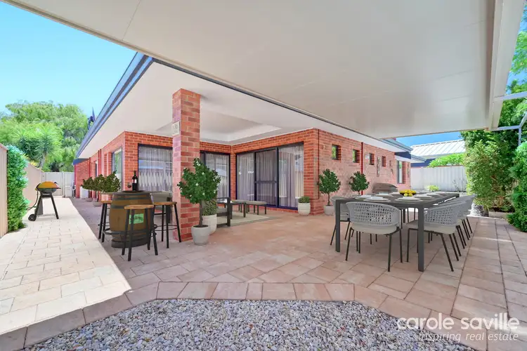 Second view of Homely house listing, 53 Palmerston Crescent, Tapping WA 6065