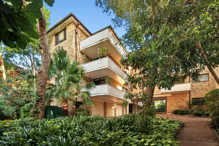 Main view of Homely apartment listing, 16/147 Smith Street, Summer Hill NSW 2130